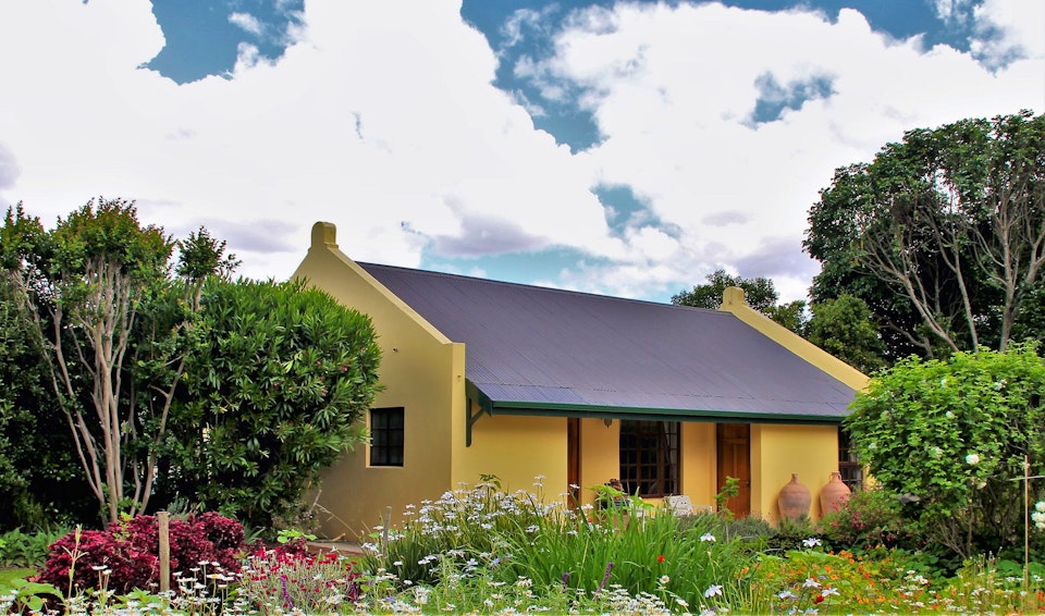 Overberg Accommodation at  | Viya