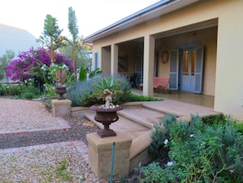 Garden Route Accommodation at  | Viya