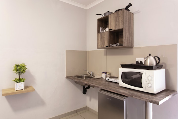 Pretoria Accommodation at Menlyn Apartments | Viya