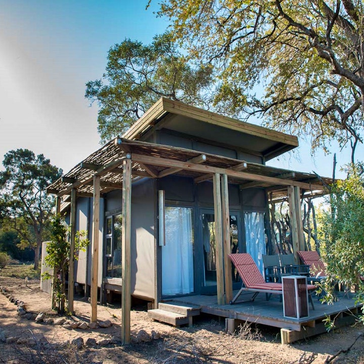 Mpumalanga Accommodation at Simbavati River Lodge | Viya