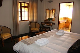 Free State Accommodation at  | Viya