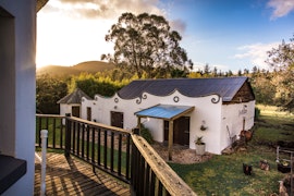 Western Cape Accommodation at  | Viya