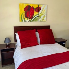 Klerksdorp Accommodation at Villa de la Rosa Gastehuis | Viya