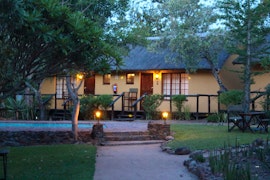 Limpopo Accommodation at Thornhill Safari Lodge | Viya