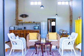 Western Cape Accommodation at Haze Vlakte Self-catering Accommodation | Viya