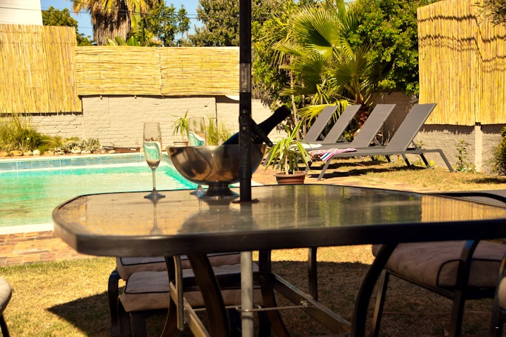 Cape Town Accommodation at Tygerviews B&B | Viya