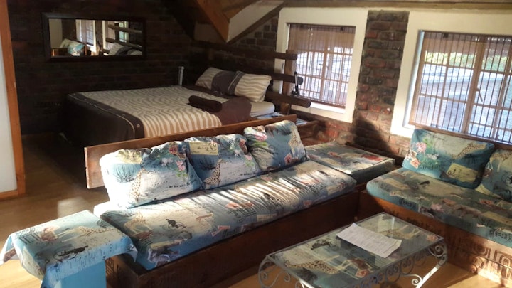 Kruger To Canyons Accommodation at Do-Drop-In | Viya