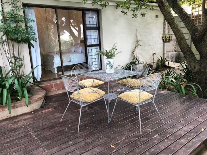 Cape Town Accommodation at The Wild Fig | Viya