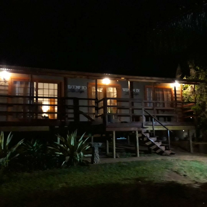 Mbombela (Nelspruit) Accommodation at Lala Lapa Selfsorg Akkommodasie | Viya
