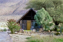 Namibia Accommodation at Etusis Lodge | Viya