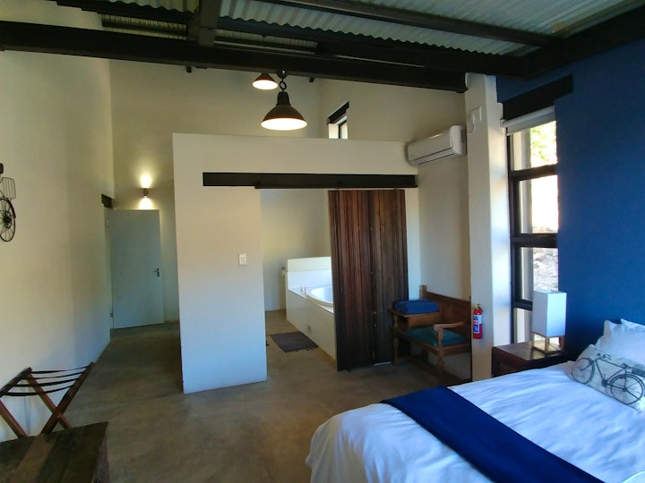 Bojanala Accommodation at Sky Lodge | Viya