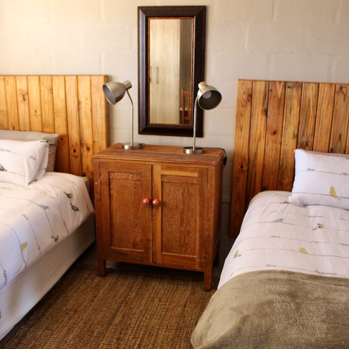 Northern Cape Accommodation at Krymekaar Cottage | Viya