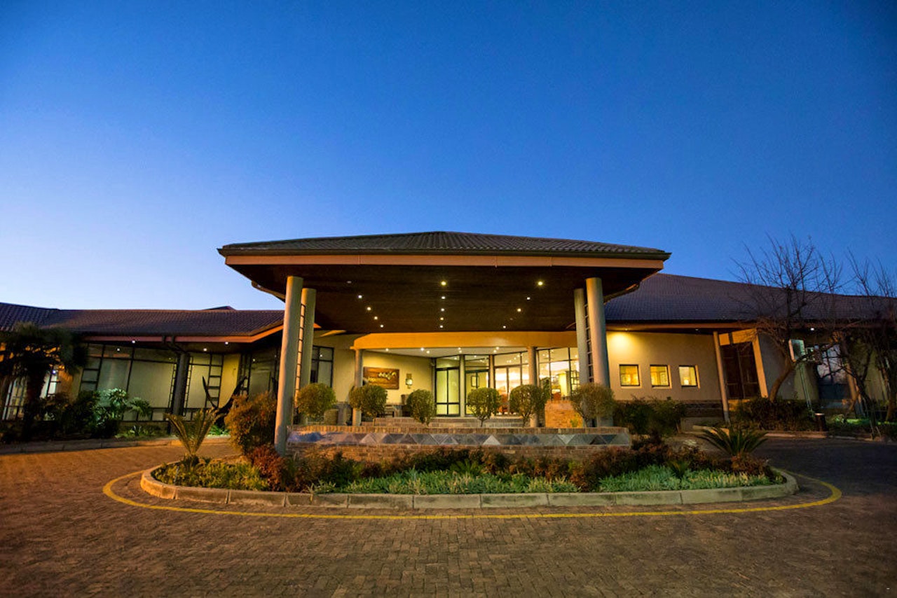 Kempton Park Accommodation at  | Viya