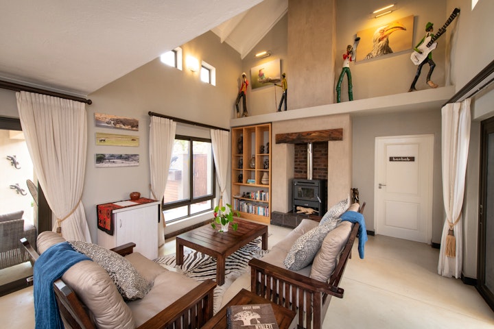 Limpopo Accommodation at Nyaleti Lodge and Villa | Viya