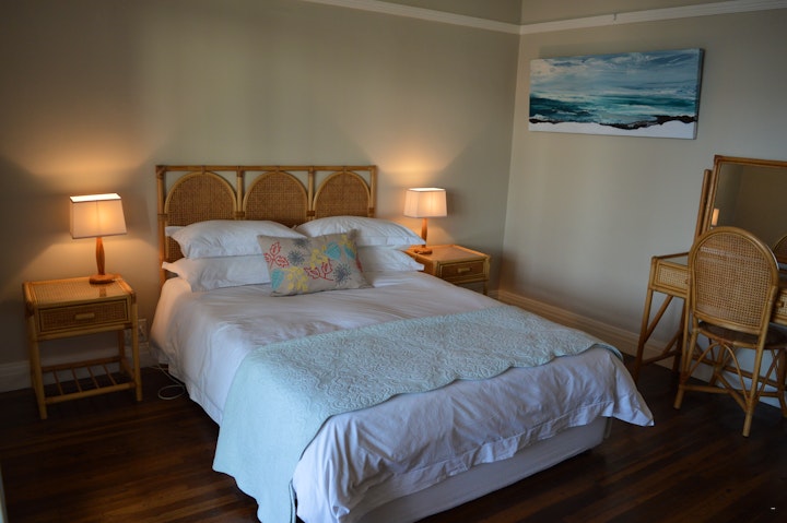 Western Cape Accommodation at Kimberley Cottage | Viya