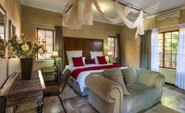 Kalahari Accommodation at  | Viya