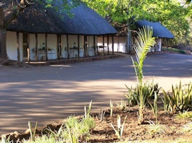 Limpopo Accommodation at SANParks Punda Maria Rest Camp | Viya