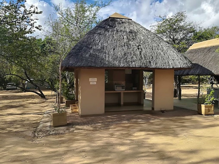 Mpumalanga Accommodation at SANParks Maroela Camp | Viya