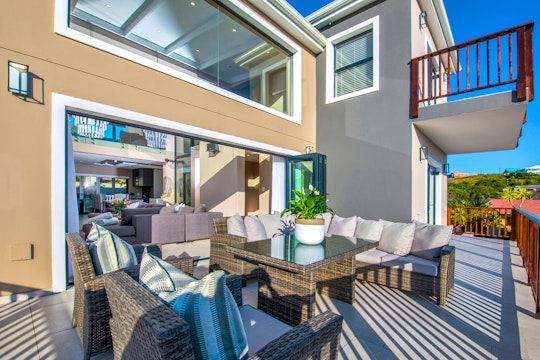 Knysna Accommodation at  | Viya