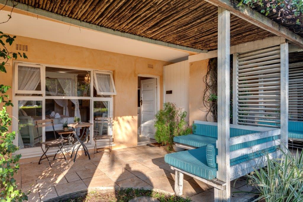 Petite Provence B&B | TravelGround