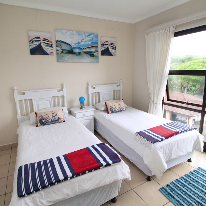KwaZulu-Natal Accommodation at Bondi Beach 60 | Viya