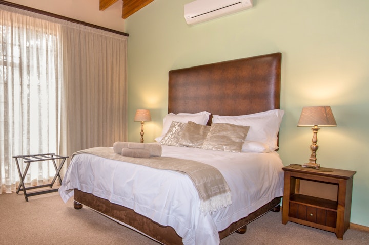 Potchefstroom Accommodation at Sunset Manor Guest House | Viya