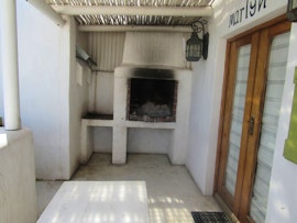 Paternoster Accommodation at Marlyn and Dolfyn Self-catering | Viya