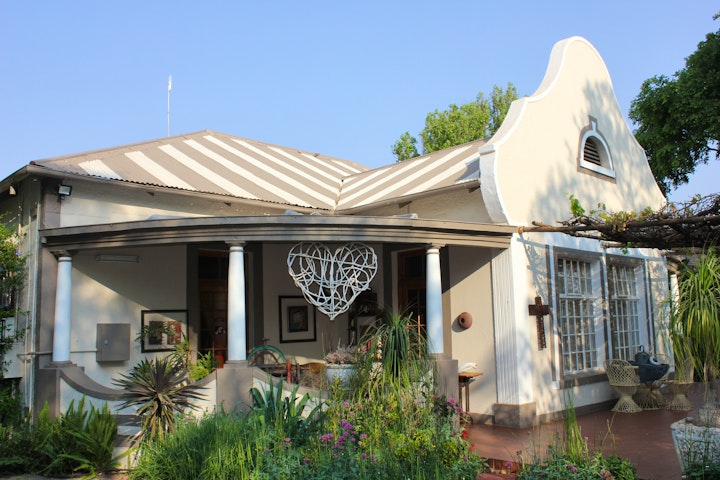 North West Accommodation at Melville B&B and Guest House | Viya