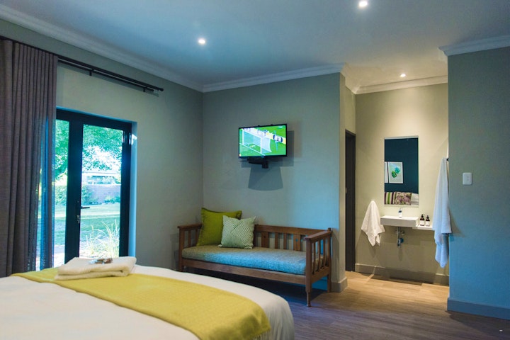 Free State Accommodation at Pepper Tree Venue & Gastehuis | Viya