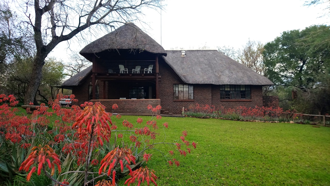 Kruger National Park South Accommodation at  | Viya