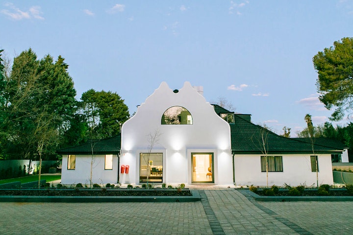 Free State Accommodation at 30 on Whites Guesthouse | Viya