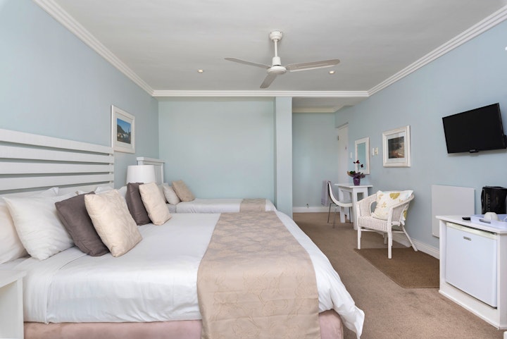 Cape Town Accommodation at 61 on Camps Bay Guesthouse | Viya