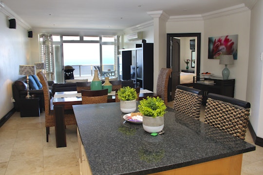 Ballito Accommodation at  | Viya