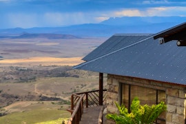 KwaZulu-Natal Accommodation at Dumbe Cottages | Viya