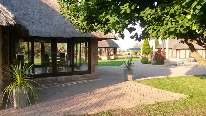 Gauteng Accommodation at Stone Hounds Lodge | Viya