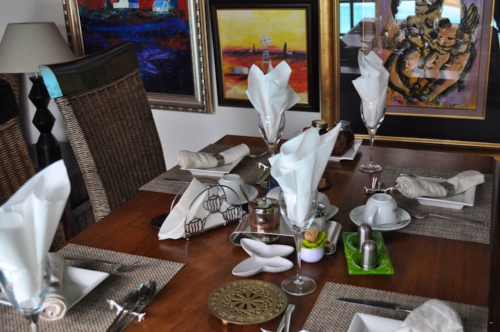 Cape Town Accommodation at Pelican Place Guest Cottages | Viya