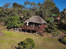 Panorama Route Accommodation at Bananien Lodge | Viya