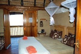 Mapungubwe National Park Accommodation at  | Viya