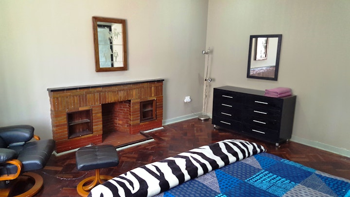 Northern Free State Accommodation at Parys Inn Town Guest Lodge | Viya