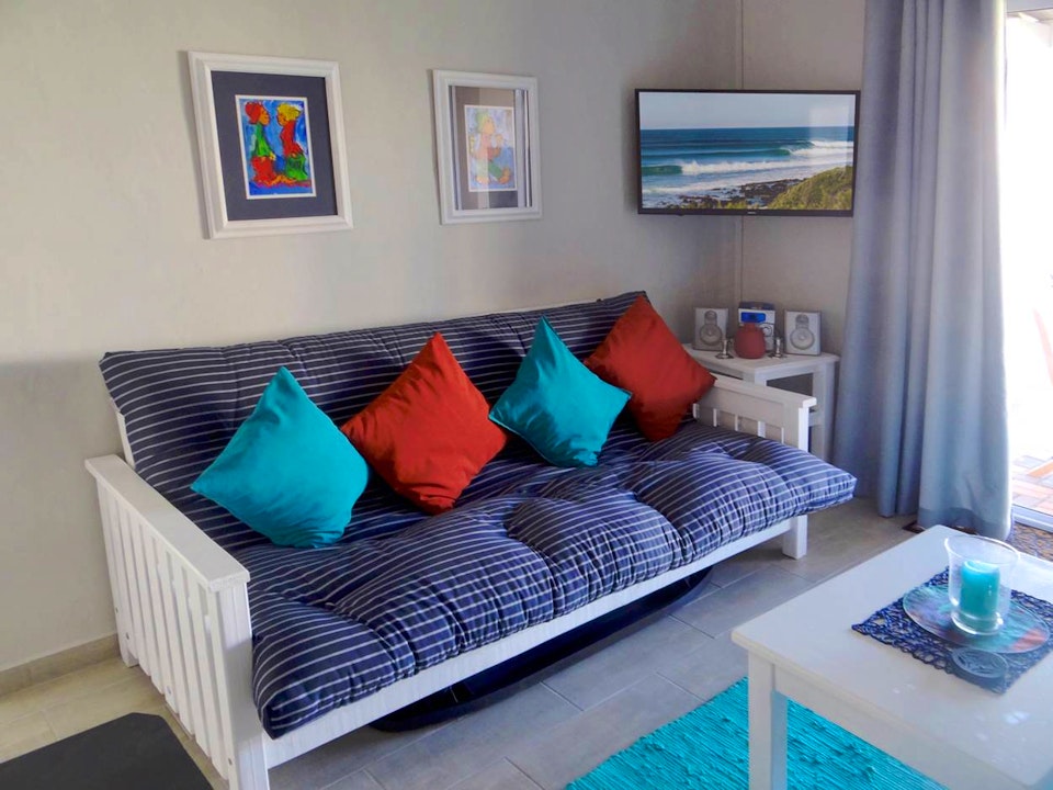 Jeffreys Bay Accommodation at  | Viya