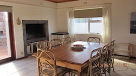 Struisbaai Accommodation at Swem Jannie | Viya