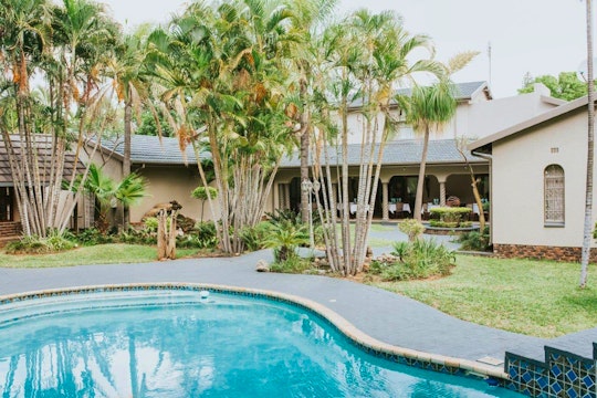 Lowveld Accommodation at  | Viya