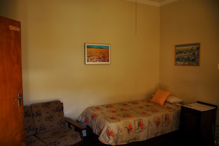 Namaqualand Accommodation at Springbok Lodge Bergmann's Hof and Ou Dokters | Viya