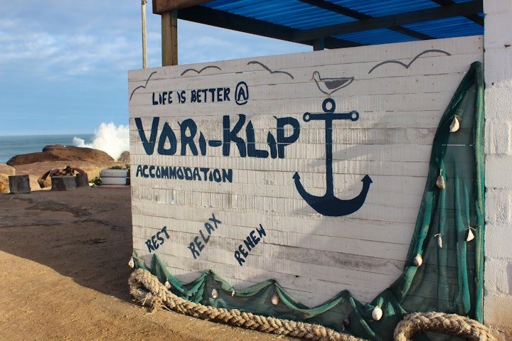 Northern Cape Accommodation at Vori-Klip Accommodation | Viya
