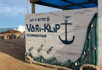 at Vori-Klip Accommodation | TravelGround