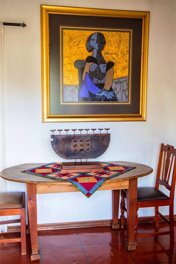 KwaZulu-Natal Accommodation at Aspen Guest House | Viya