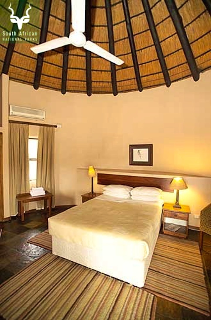 Kruger National Park South Accommodation at SANParks Skukuza Rest Camp | Viya