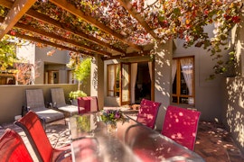 Boland Accommodation at Devonvale Golf & Wine Estate | Viya