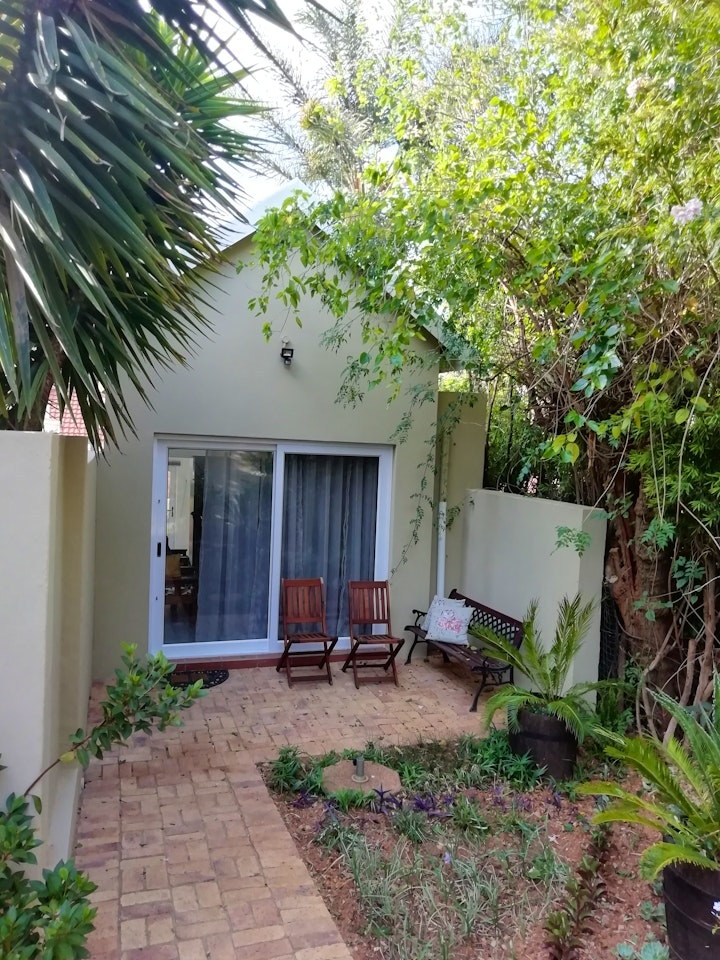 Randburg Accommodation at 6 Olives on Third | Viya