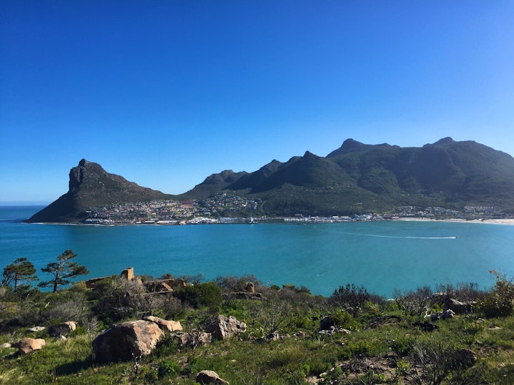 Cape Town Accommodation at Unique Hout Bay House | Viya